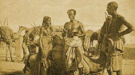 djibouti année 1896 